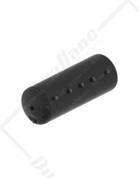 Freightliner Steel Air Reservoir Tank, 1750 Cubic Inch | 9039620