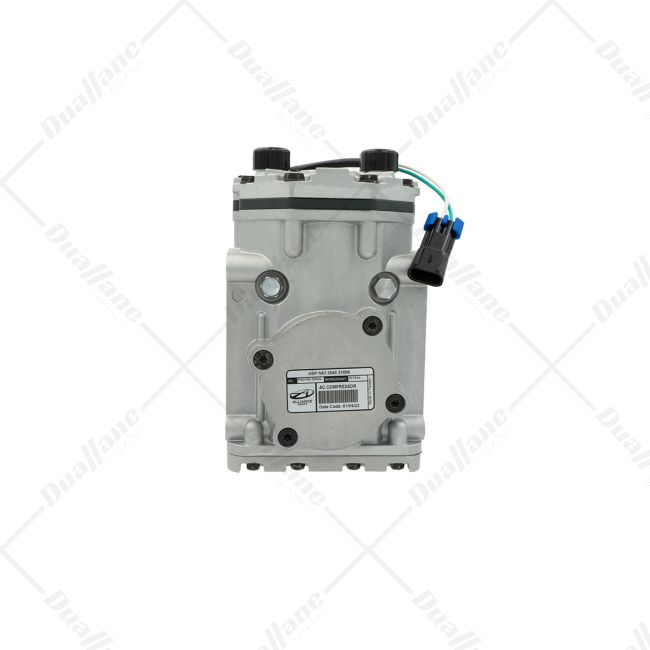Purchase Alliance A/C Compressor York ET210L 2A 6IN 2 Wire