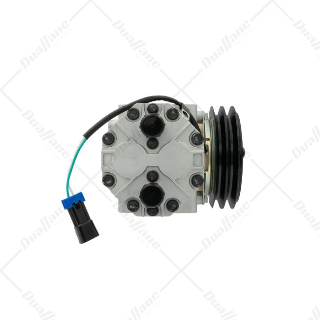 n line  preciaus  11、13 Order Alliance A/C Compressor York ET210L 2A 6IN 2 Wire 12V