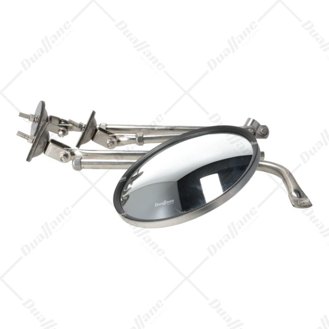 Buy Alliance 8 1/2 in. Shortened Tripod Fender Stainless