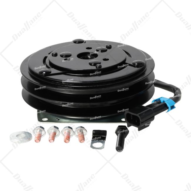 ami9622　0923 Purchase Alliance A/C Compressor Clutch, York 2A 6IN 2 Wire Coil