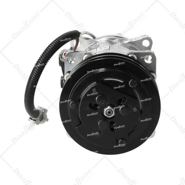 Purchase Alliance A/C Compressor SD7H15 4603/4469 2A 132MM 12V