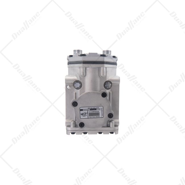 Buy Alliance A/C Compressor York ET210L No Clutch | N83 2040
