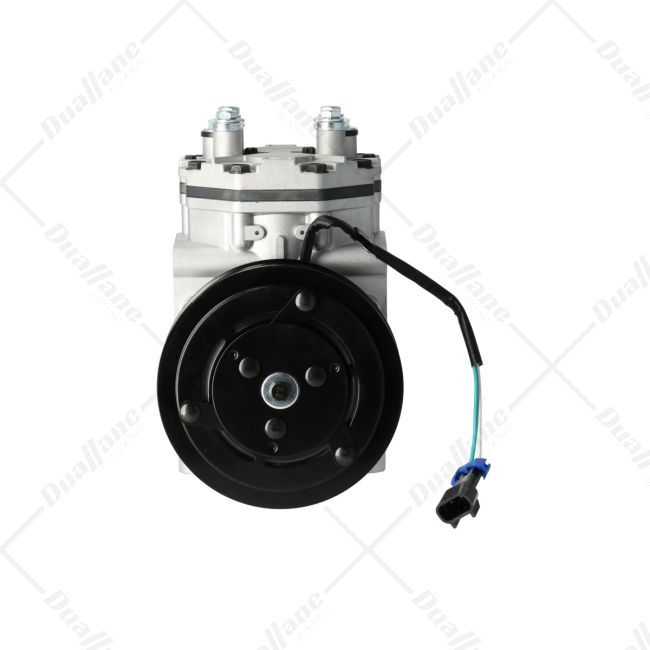 Buy Alliance A/C Compressor, York, PV8, 8 Groove | N83 2040