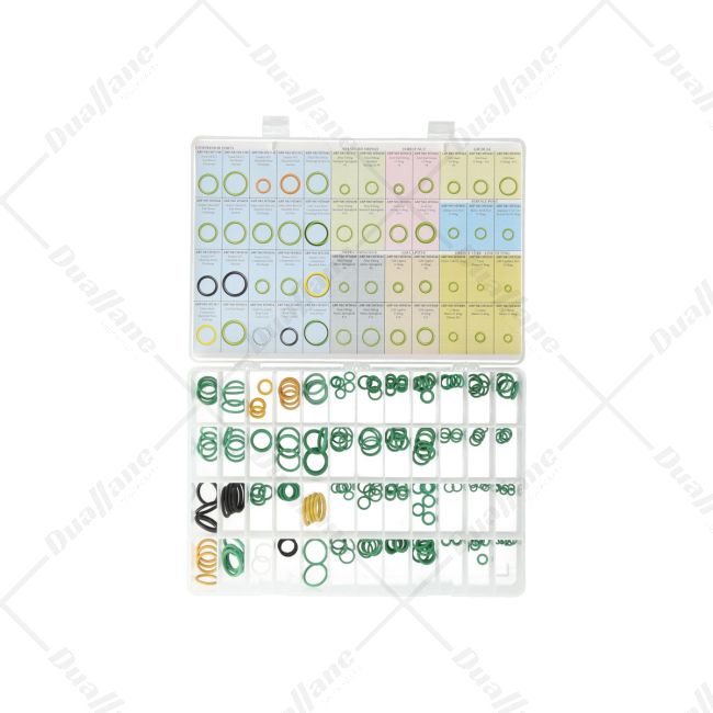 Order Alliance A/C Rapid Repair Tool Box Kit | N83 MT9280 for only