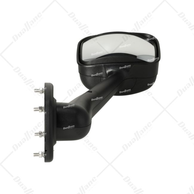 Order Alliance Fender Mounted Mirror Assembly | N74B A2000BLK for