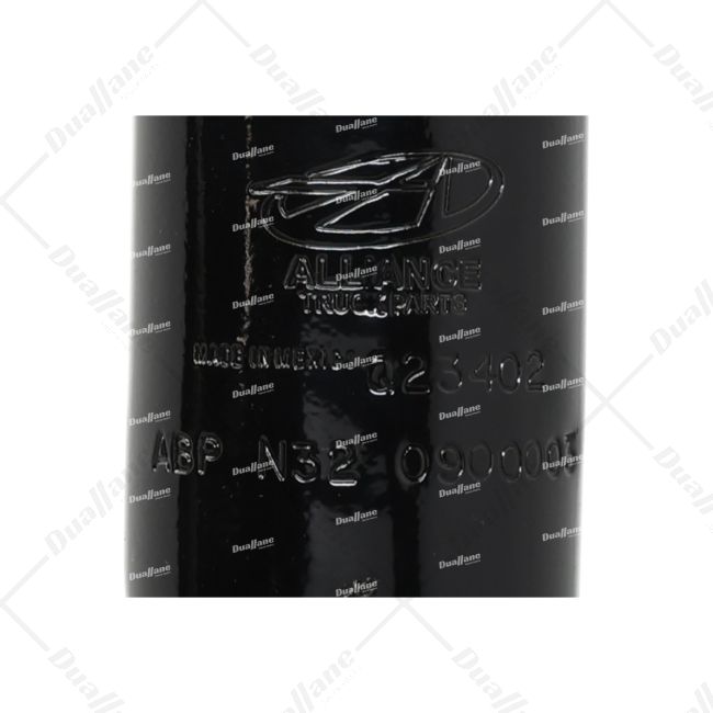 Order Alliance Front Axle Oil Shock Absorber | N32 O900003 for