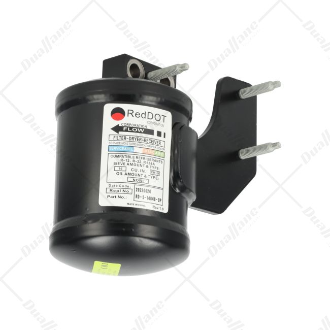 Order Alliance Reciever Drier, Freightliner Cascadia 2011-2016