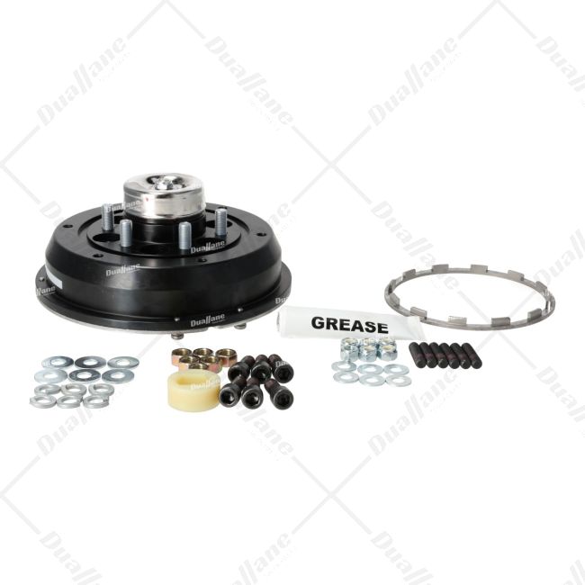 カイウラニ Husqvarna 501188801 Cable Mzr Dual - Genuine Part