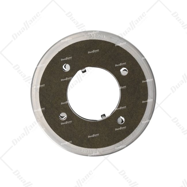 2 Piece 127200 Genuine Eaton - 2