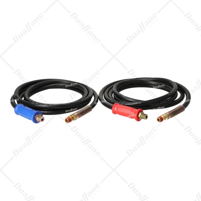Buy Alliance Pre-Assembled Trailer Jumper Hose Red and Blue Set 15