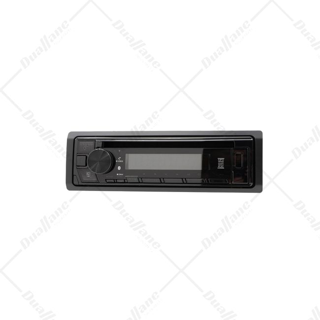 Order Alliance Radio AM/FM/USB/CD/BT FR AUX | N54B CP137WK