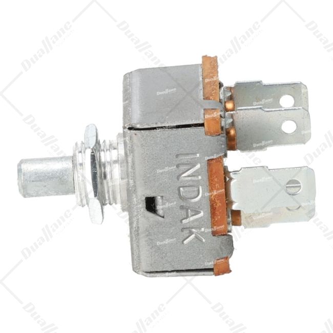 Purchase Alliance Rotary Fan Switch | N83 323063 for $9.65 at