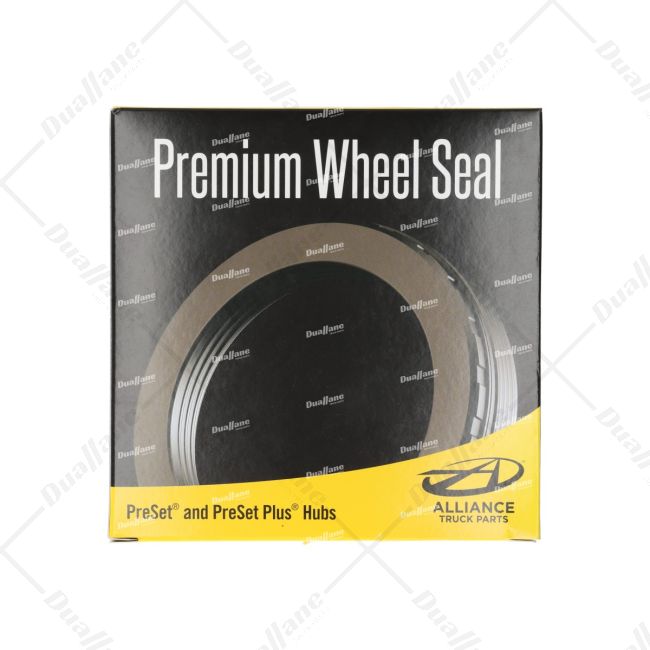 Buy Alliance TN Axle Oil Seal | 10045888 for $35.85 at