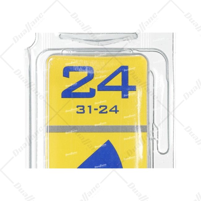 Purchase Anco Kwik Connect Wiper Blade 24 in | AND 31 24 for $8.29