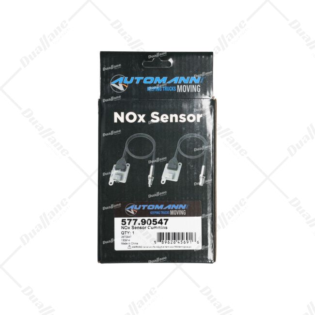 Buy Automann Cummins Outlet Nox Sensor | 577.90547 for only