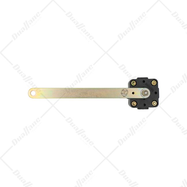 Freightliner Leveling Valve BKS KD2262 - Air Suspension Height Control Valve Replacement