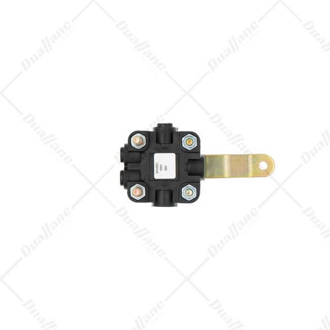 Order Barksdale Height Control Valve | KD2510 for $47.74 at