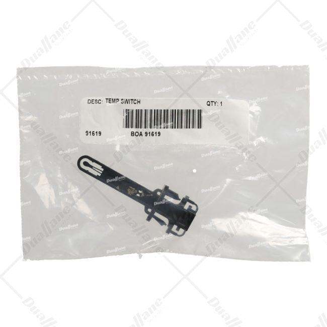 Purchase Behr HVAC Temperature Sensor | 91619 for only $9.37