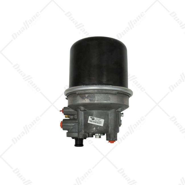 12V Air Dryer Replacement - Compatible With AD-IP 065612, 109477, 216560 For Truck Brake Systems