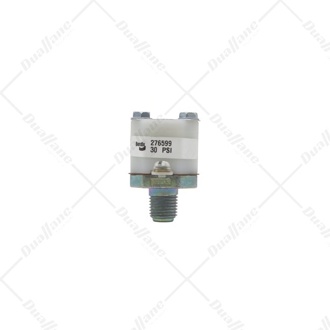 Buy Bendix LP-3 Double Terminal Low Pressure Indicator | 276599N for ...