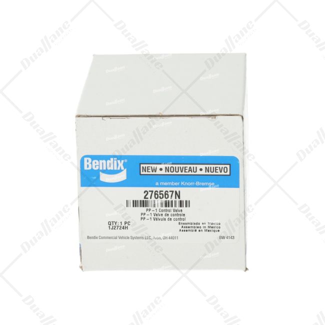 Order Bendix PP-1 Control Valve | 276567N for only $52.09 at