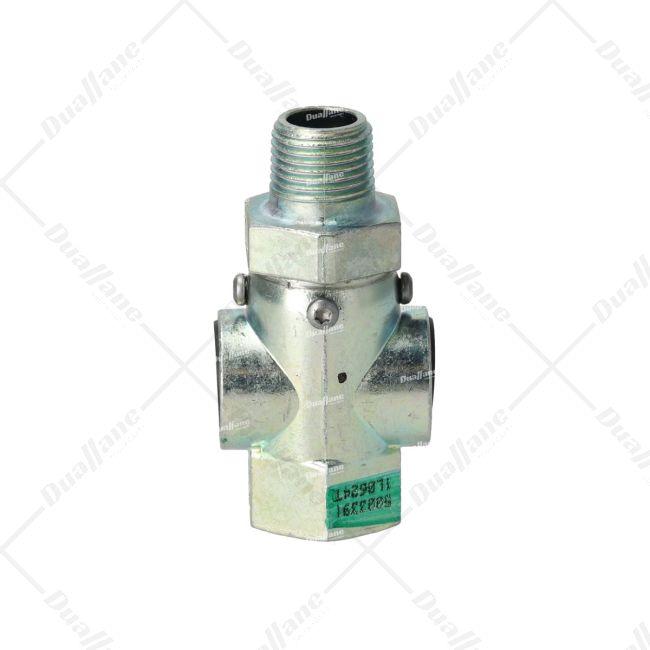ぺんぎん 109094N - Bendix - Qr-1C Brake Quick Release Valve