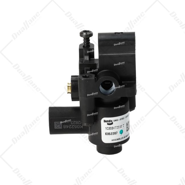 Order Bendix SMS-9700 Solenoid Assembly, Normally Closed, Without