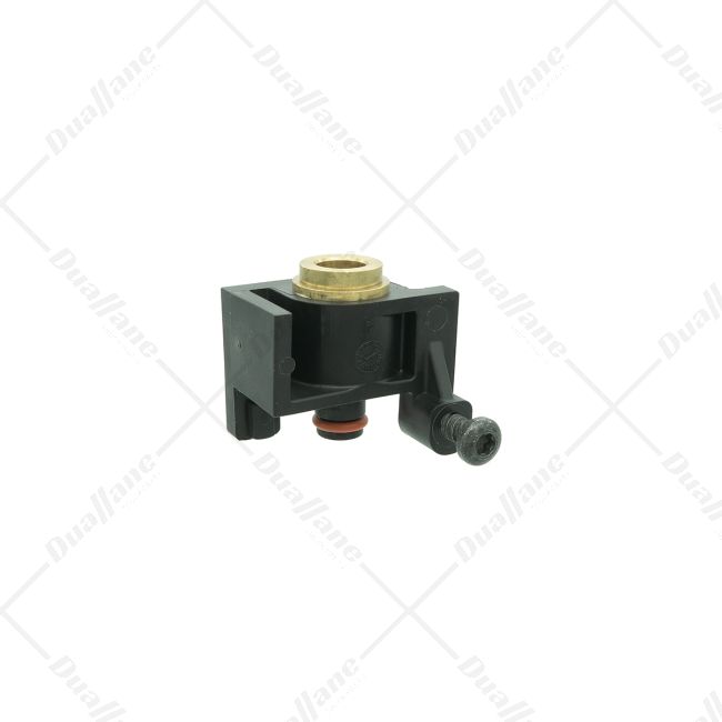 Purchase Bendix SMS-9700 Supply Port End Cover Assembly, Straight