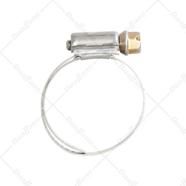 Order Breeze Stainless Steel Worm Gear Breeze Liner Hose Clamp