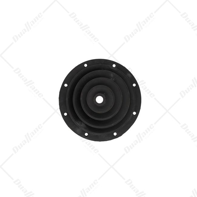 Buy Buckhorn Rubber Cab Transmission Lever Boot | 68D885 for only