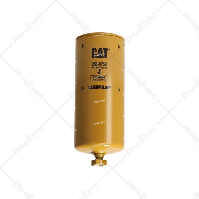 Order Caterpillar Fuel Water Separator | 2568753 for $33.95 at