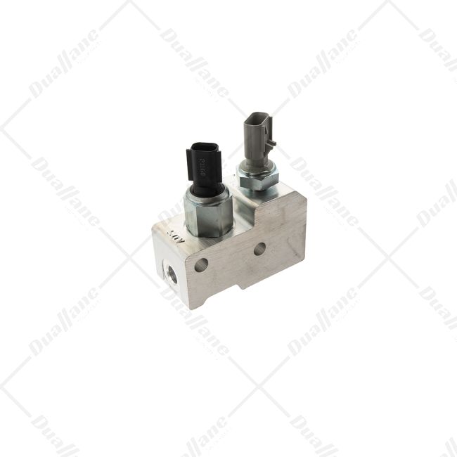 Buy Cummins Doser Fluid Shutoff Valve | 5308313 for $439.26 at