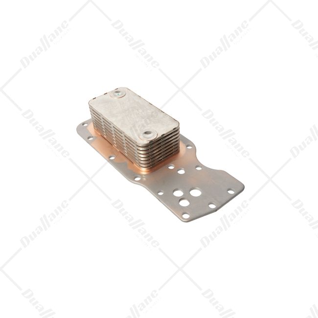 Purchase Cummins Oil Cooler | 3975818 for only $360.52 at Duallane