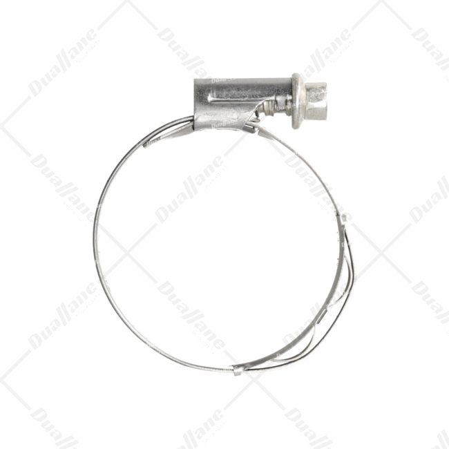 Order Cummins Spring Hose Clamp | 3104485 for $10.51 at