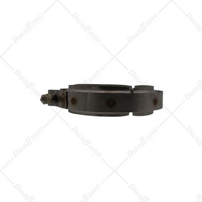 Purchase Cummins V-band Clamp | 5274381 for $79.30 at Duallane