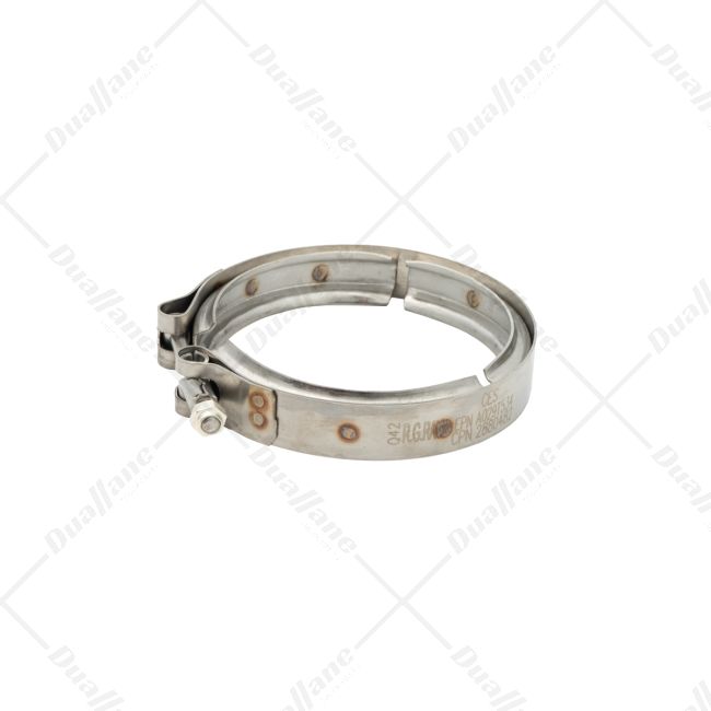 Order Cummins 4.8 In. V-Band Clamp | 2880482 for only $79.30 at