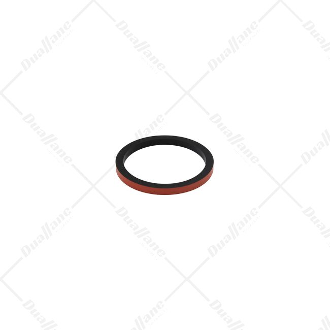 Order Cummins Fuel Damper Rectangular Seal | 139988 for only $7.71