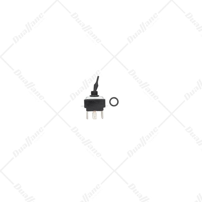 Buy Cutler Hammer Sleeper Toggle Switch | 8956K895 for only $11.08
