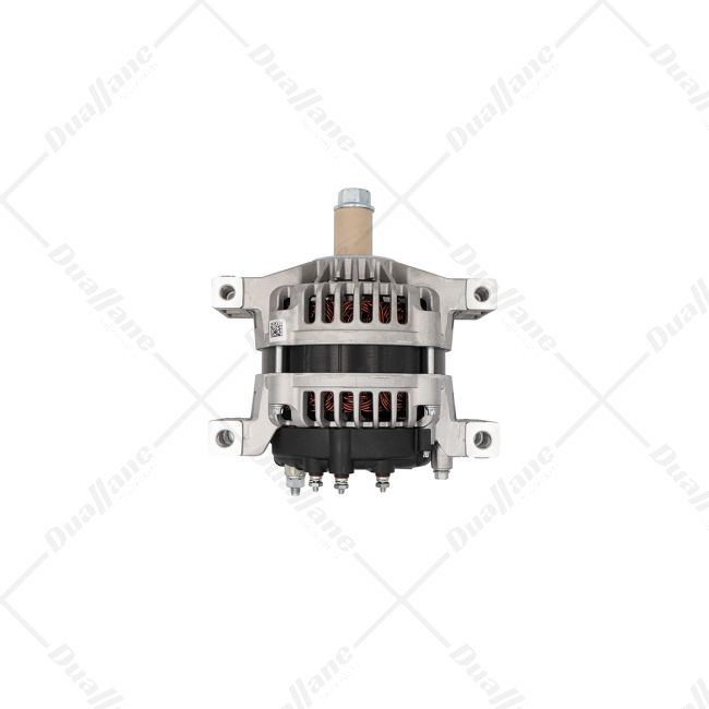 Purchase Delco Remy 28SI 200A Alternator | 8600314 for $452.12 at