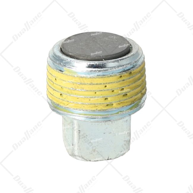 Order Detroit 3/4-14 Square Head S60 14L DDEC VI Pipe Plug