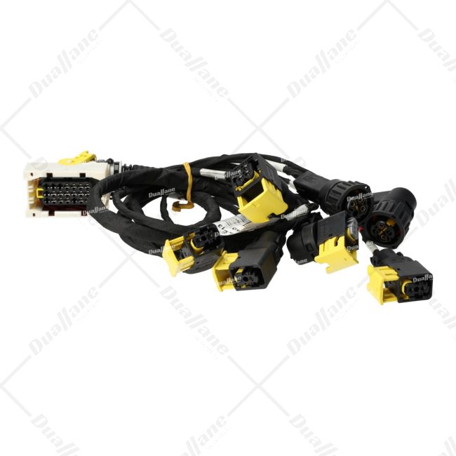 Order Detroit Diesel DT12 Transmission Wiring Harness | 961 540 11