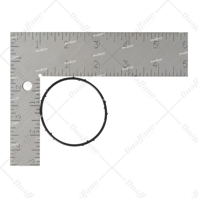 RT-148677 ページ Whiteside Router Bits 1074 Straight Bit with 17/32-Inch