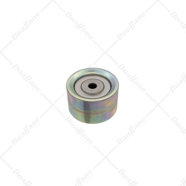 ACDelco Idler Pulley With Bolt For 2020-2021 Freightliner MT45 6.0L V8 - 36299