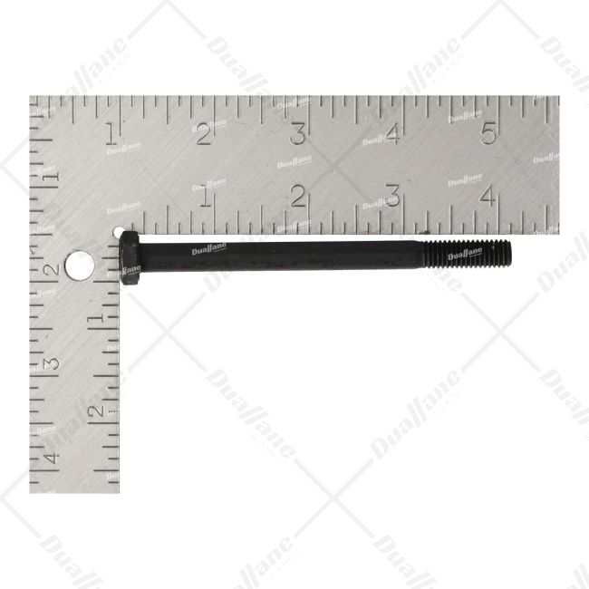 Order Detroit M8x80 Hex Head Capscrew | N000931 008134 for