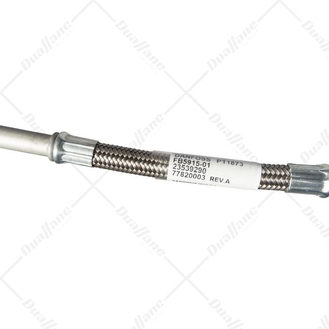 壺 Oil Pump Relief Valve⎪Replaces Detroit 23528691 │ All Pro