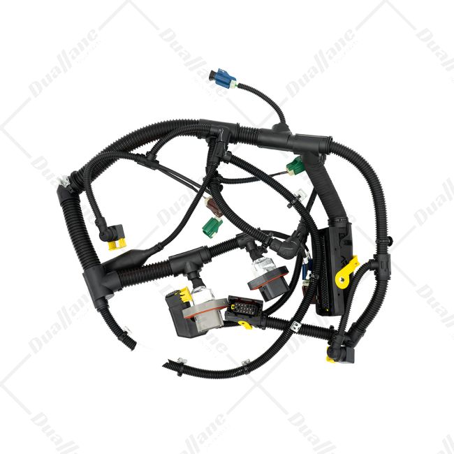 Buy Detroit ATD Module To Sensors Harness | A4721504420 for