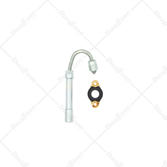 Freightliner High Pressure Line - DDE A4700781810 Replacement Part