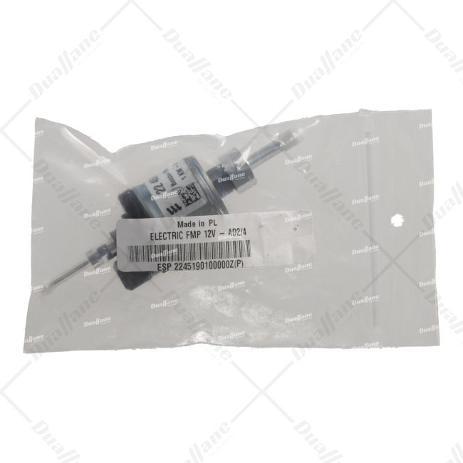 Espar Diesel Heater Service Kit Eberspacher Espar Heater Fuel Pump