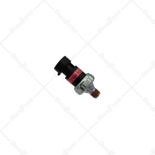 Buy Fasco, Air Actuated Pressure Switch, Normally Open, 2-6